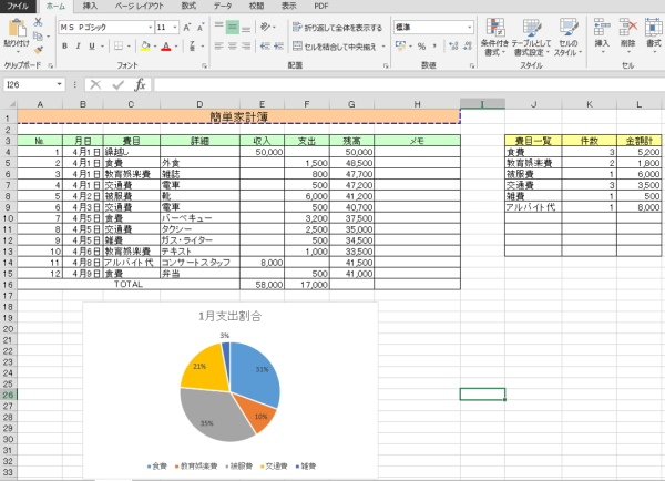 Excel�̃C���[�W