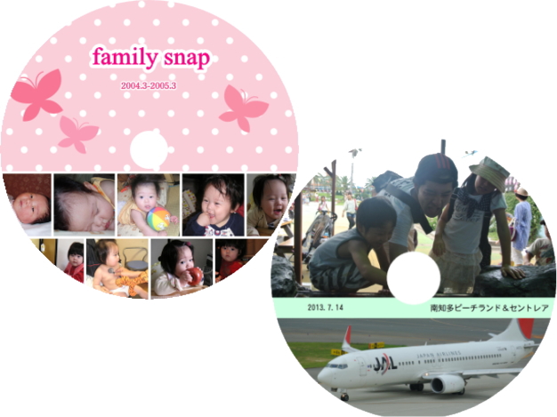 CD���x���̃C���[�W